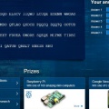 Vous voulez devenir cyber-espion au service de Sa Majesté? Décryptez ces codes!